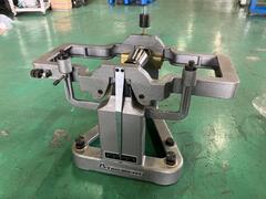岡本工作機械製作所 バランス台 BW-500