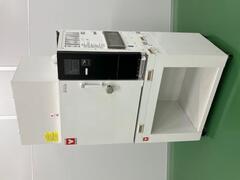 ヤマト科学 爆発ベント付精密恒温器 DF412S