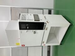 ヤマト科学 爆発ベント付精密恒温器 DF412S