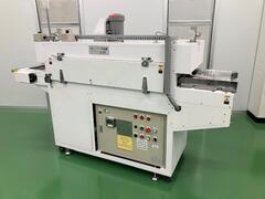 富士機電 コンベア式乾燥装置 H28401-2