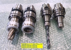 日研 HSKツール HSK63A-SZF10C-105等