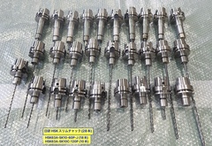 日研 HSKツール HSK63A-SK10-60P-J等