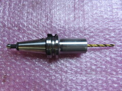 MST/溝口鉄工所 コレットチャック  BT30-DTB12-75