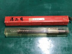 日研工作所 ブローチリーマ φ16