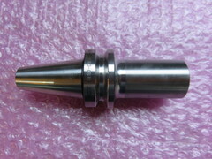 MST/溝口鉄工所 コレットチャック  BT30-DTB12-75