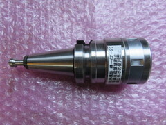 日研工作所 スリムチャック BT30-SK20-75