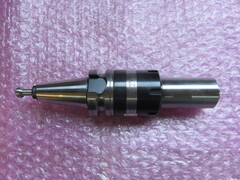 MST/溝口鉄工所 コレットホルダー BT30-DTA12-120