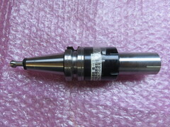 MST/溝口鉄工所 コレットホルダー  BT30-DTA12-120