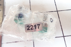 ポテンションメータ　A203 A203