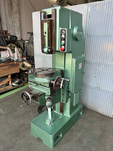 中坊 スロッター NS3D