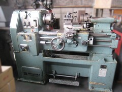 ワシノ 4.5尺旋盤 LR55A