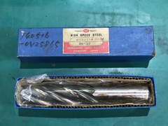 ヤマグチ精工 YSK 段付きエンドミル SKH56シリーズ　