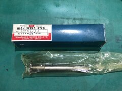 ヤマグチ精工 YSK Tスロットカッター SKH56シリーズ　