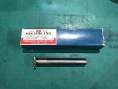 ヤマグチ精工 YSK Tスロットカッター SKH56シリーズ　