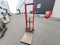 トラスコ パワーリフター
