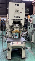コマツ 45tプレス OBS45-2