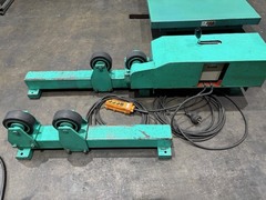 マツモト機械 ターニングロール RS-1-M