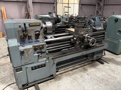 森精機 8尺旋盤 MS1250G