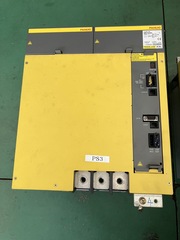 ファナック アンプユニット αiPS55 A06B-6140-H055