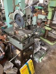 高速　 メタルソー KCM-250A