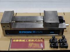 ナベヤ ERON 精密マシンバイス LTCV160
