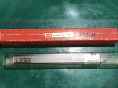 日研工作所 ブローチリーマ φ19