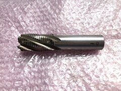 KESTAG ラフィングエンドミル 【ラフィングエンドミル】φ30 HSS-Co8