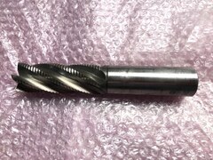 日立ツール/HITACHI  ラフィングエンドミル 【ラフィングエンドミル】φ35