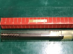 日研工作所 ブローチリーマ φ20
