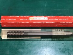 日研工作所 ブローチリーマ φ21