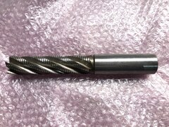 日立ツール/HITACHI  ラフィングエンドミル 【ラフィングエンドミル】30x120 Hss-Co