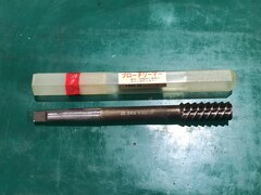 日研工作所 ブローチリーマ φ22.5