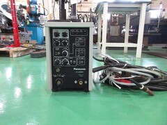 パナソニック 交直両用TIG溶接機 YC-200BR1