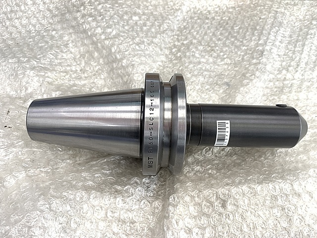 MST サイドロックホルダー BT50-SLC12-165