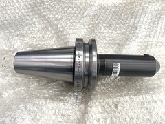 MST サイドロックホルダー BT50-SLC12-165