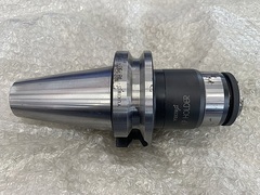 ユキワ精工 タップホルダー BT50-TPS24-180