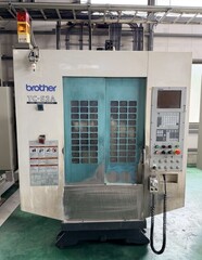 BROTHER NCドリルﾀｯﾋﾟﾝｸﾞｾﾝﾀｰ TC-S2A