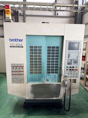 BROTHER NCドリルﾀｯﾋﾟﾝｸﾞｾﾝﾀｰ TC-S2A