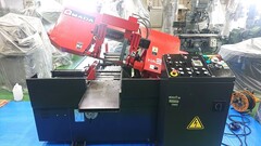 アマダ 全自動バンドソー HA-250