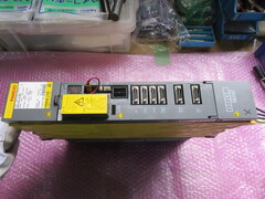 ファナック サーボアンプ A06B-6079-H103＃EM