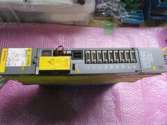 ファナック サーボアンプ A06B-6079-H206