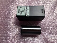 日研/NIKKEN ストレートコレット 【ストレートコレット】KM32-20