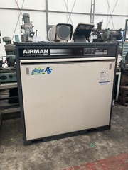 北越 コンプレッサー SMS15ESD-6E