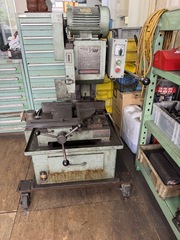 村橋 メタルソー V-100