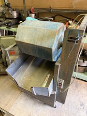 バレル研磨機