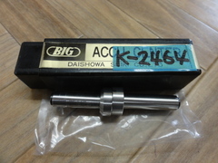 BIG,大昭和精機 アキューセンター ACCU-C10
