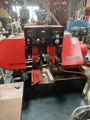 アマダ バンドソー HA-250B