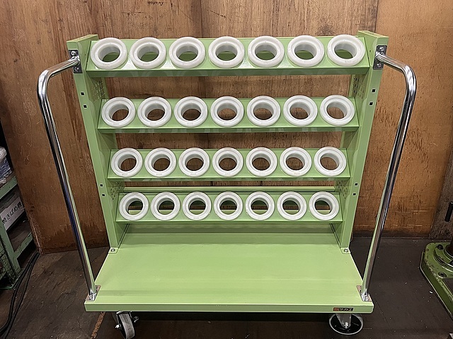 サカエ ツールラック HSK100