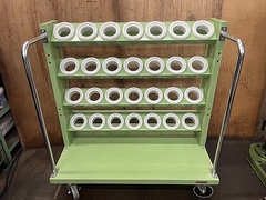 サカエ ツールラック HSK100