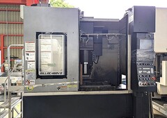 オークマ 立型マシニングセンター MILLAC-468VⅡ